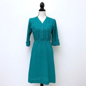 Vintage Leslie Faye Dress